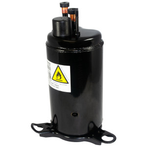 Compresor Inverter 12.000 Btu 220v/60hz/1ph Compatible con R410A, 11103020002899
GMCC KSK89D29UEZD remplaza ASK89D29UEZD
Sirve:  EDHM009C19B / EDHM012C19B