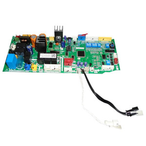 Main Board Indoor Unit Vrf 17126000001185 / 201384490009
Fits E1wcf16c00b / E1wcf20c00b / E1wcf25c00b