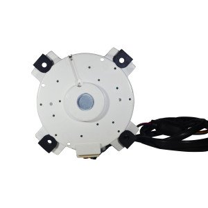 Motor Ventilador Unidad Extrena Minisplit ZKFN-50-8-2 DC310V 50W 0.23A 850rpm 11002015000397  202400310150
 Motor Ventilador Unidad Extrena Minisplit ZKFN-50-8-2 DC310V 50W 0.23A 850rpm 11002015000397  202400310150