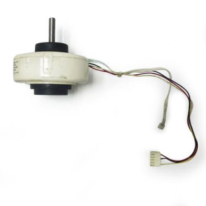 Motor A.A. Evaporador Msj-09 Motor A.A. Evaporador Msj-09