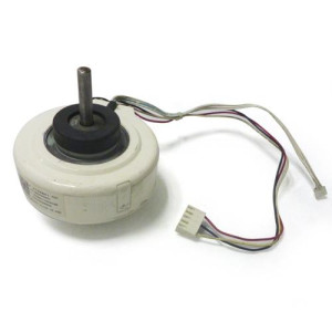 Motor A.A. Evaporador Msj-09 Motor A.A. Evaporador Msj-09