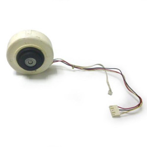 Motor A.A. Evaporador Msj-09 Motor A.A. Evaporador Msj-09