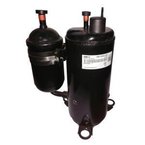 GMCC Compresor Rotativo Inverter DC ASN140D21UFZ RoHS R-410a 11103020003099
Fits: 38MHRBQ18AA3, DLCERAH18AAK, EDHM18C19B, INVERTER18CRFN1W, INVERTER18CRSL1, INVERTER18CRWH1, PIA18265B