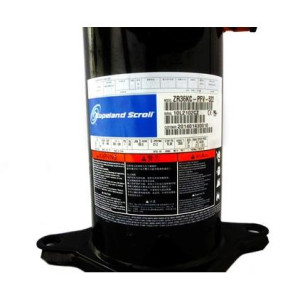 Compresor Para Ecox 36.000 Btu 220v/60hz/1ph Compatible con R22