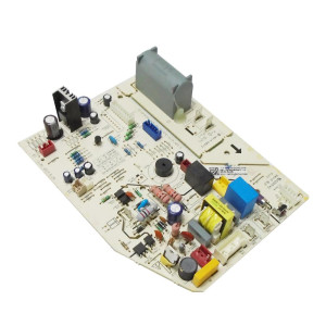 Tarjeta Control mini split Unidad Interna US1-KF64G/BP2N1Y-ABE(R0)-W.JD.GN.WXNK.NK2.1 RoHS 17122000040795
Sirve: ecox EDEM024C18B EDHM024C19B midea INVERTER22CRSL1 INVERTER22CRWH1