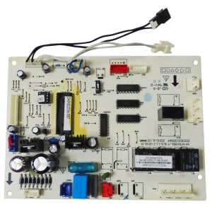 Pc Board Ecox SA-KF105DL/Y-B6.D.42.NK2.1 RoHS 201344490023 17122700000053 
Fits: MUB-24CR Pc Board Ecox SA-KF105DL/Y-B6.D.42.NK2.1 RoHS 201344490023 17122700000053 
Fits: MUB-24CR