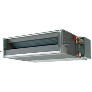 Fan Coil Vrf 12.669btu (1.1ton) Compatible with R410A, 220v/60hz/1ph Ea5d12c00b