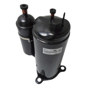 Compresor Gmcc 24.000btu 220v/60hz/1ph Compatible con R410A, PA225M2AS-3MT6 11103010002550
Sirve: ecox EAEM024C11B Midea PAC24337