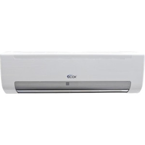 Wall Mounted Vrf Ecox 12.000btu R410 208-230v/60hz/1ph Ewms012c00b015a Ahri/Etl