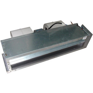 Fan Coil 36.000btu 230v/60hz/1ph Compatible with R22, R410A, Ecox Nfcu036c10b / Efcu036c10b
