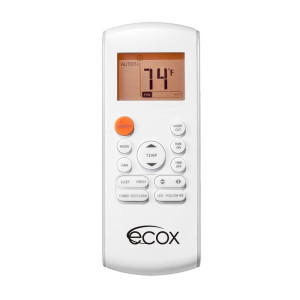 Mini Split 12.000btu R410 Cooling / Heating 110v/60hz/1ph Inverter Seer 22 Hspf11.2 Rc.Rg57 Wifi Option Ahri Cert.9038989 / Etl Ecox Edem012h22a With Installation Kit Mini Split 12.000btu R410 Cooling / Heating 110v/60hz/1ph Inverter Seer 22 Hspf11.2 Rc.Rg57 Wifi Option Ahri Cert.9038989 / Etl Ecox Edem012h22a With Installation Kit
