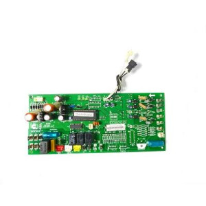 Pc Board For Ecox All NAHU...