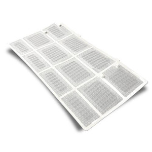 A/C Filter For Ecox MSV-12...