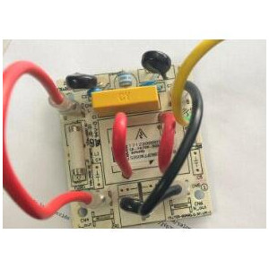 Pc Board For Ecox  17122000019028
Fits: Eivcu060xxb Pc Board For Ecox  17122000019028
Fits: Eivcu060xxb