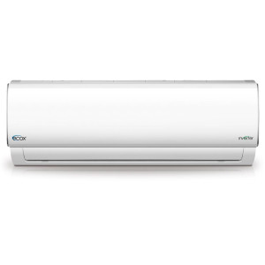 Mini Split 24.000btu Compatible with R410A, 208-230v/60hz/1ph Eer 2.8 Ecox Eafm024c11b, Cooling Only, With Installation Kit