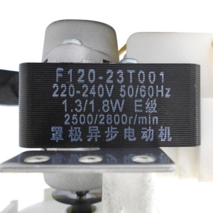 Pump Indoor Unit Vrf Cassette En4 / E1wc Pld12-500-850 F120-23T001 202400600200 17400802000023 17400802002053 PSB-12A