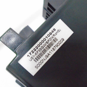 Tarjeta Control Unidad Interna US1-KF35GW/BP2N1Y-ABA(P0)-W.ZJD.JGN.WXNK.DK2.1 RoHS 17222000010948 Sirve: ecox 