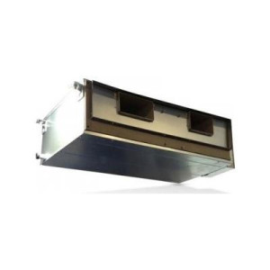 Air Handler 96.000btu Compatible with R410A, 380v/50hz/3ph Ecox Inverter Seer 13eseinv96h13e