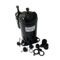 GMCC Compressor fixed speed rotary 12.000 Btu 220v/60hz/1ph R410 PA108M1C-3DZDU1 201400601350 11103010000658 GMCC Compressor fixed speed rotary 12.000 Btu 220v/60hz/1ph R410 PA108M1C-3DZDU1 201400601350 11103010000658